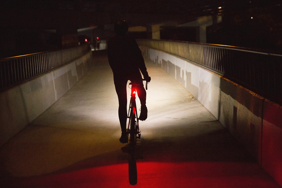 5 Dangers About Riding Alone At Night - TheRideEssentials